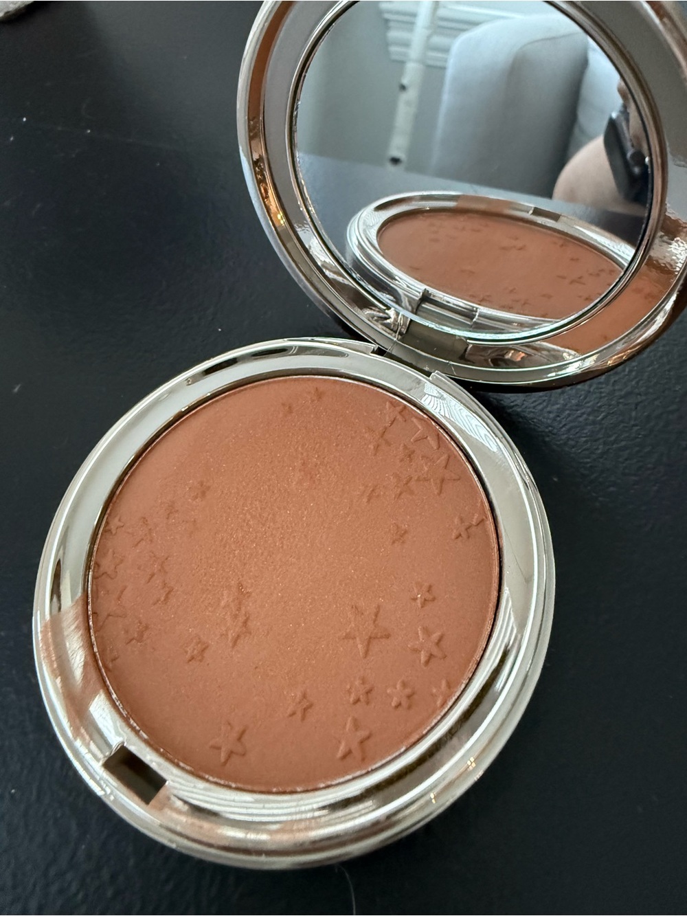 NEW Ciate London - Bamboo Bronzer- South Beach -Full Size 8g/ 0.28 Oz-